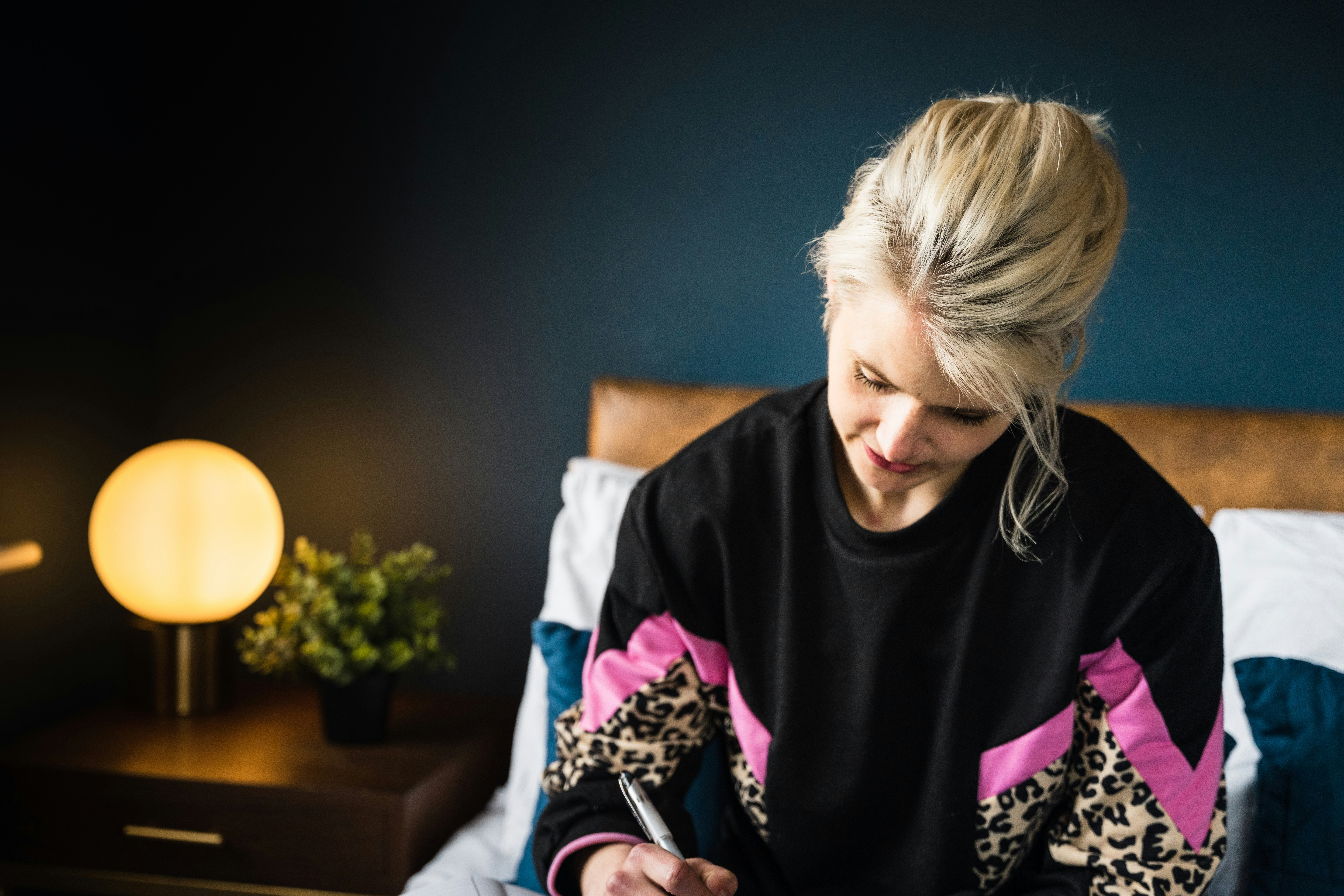 Collaboration in tech projects