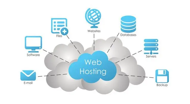 Top 9 Web hosting Companies in Ethiopia