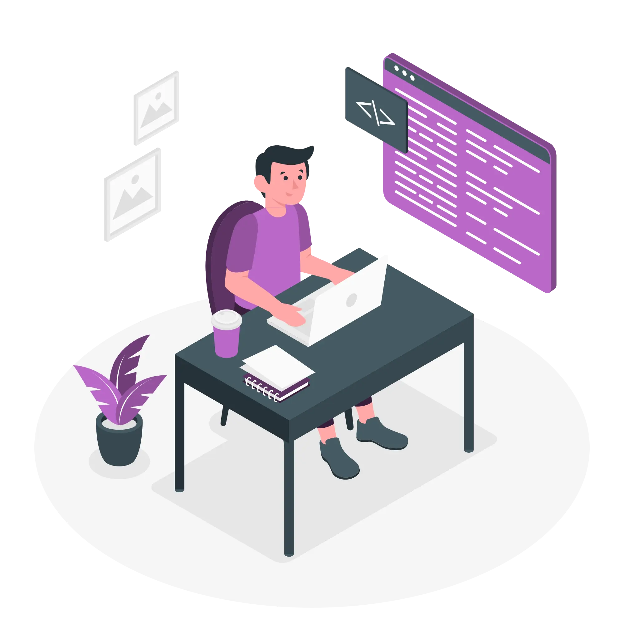 Online Communication Platform for Teachers and Students